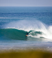 When It’s On: Homeland Winter Waves