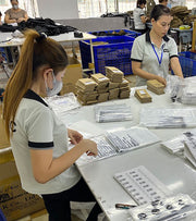 ASG Europe Ltd