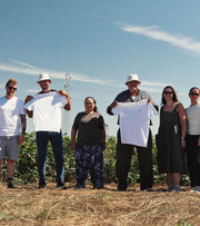 Egedeniz: From Farm, to Factory, to Finisterre