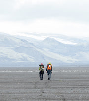 Against the Wind - Oceanographic 22