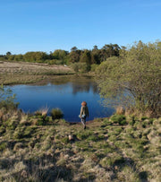 Making It Normal | The Outdoor Swimming Society