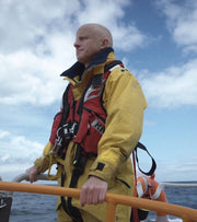 Commitment To The Coast | Tom Kay