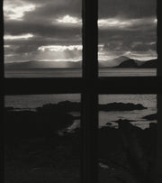 The Shiant Isles