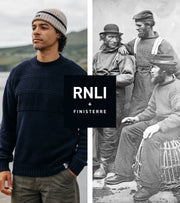 Story Of The Polperro Jumper