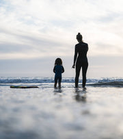 Adventure Is A Family Affair