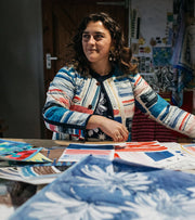DARN + Finisterre: In Conversation