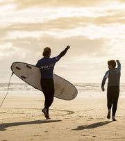 Being Well In The Swell | Oceanographic 14