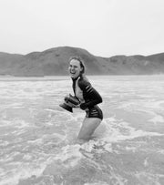 Women Of The Sea: Behind The Lens