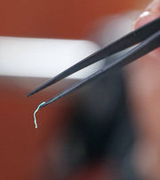 Microfibres: The Story So Far