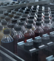 The Dirty Business Of Textile Dyes