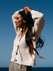 Women's Wool Jumpers, Cardigans & Knitwear