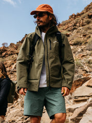 Men's