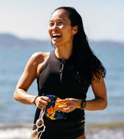 Catching up with Bonnie Tsui