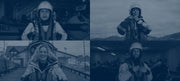 Listen to the RNLI and Finisterre podcast