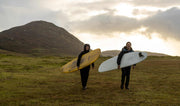 One Hebridean Day