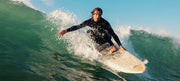 Finisterre Summer 2022 models walk with boards and new Finisterre gear