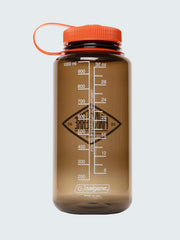 Nalgene Sustain 1L Wide Mouth Flasche