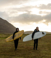 One Hebridean Day