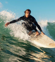 Finisterre Summer 2022 models walk with boards and new Finisterre gear