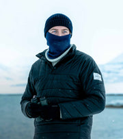 The Beacon Jacket