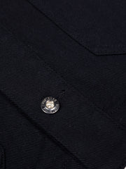 Yarrel mit Flanell gefütterte Damen-Workwearjacke