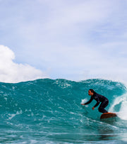 Yulex® Wetsuit verleih