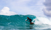 Yulex® Wetsuit verleih