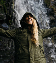 How To Wash & Reproof Your Waterproof Jacket