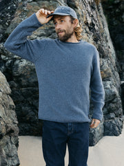 Men's Finisterre Barents Sweater