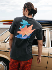 Herren-T-Shirt „Sunrays“