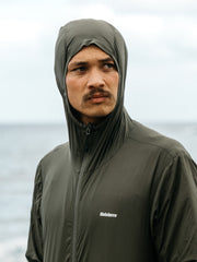 Forecast Windcheater Herrenjacke