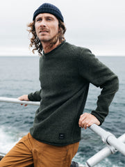 Men's Finisterre Barents Jumper