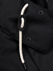 Women's Amy Powney + Finisterre Longline Waterproof Jacket