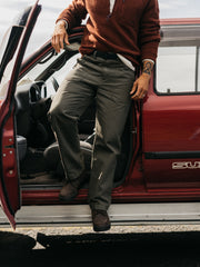 Men's Basset Utility Trouser