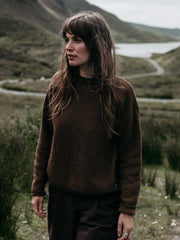 Women's Finisterre Barents Jumper