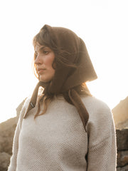 Ayr Triangle Scarf