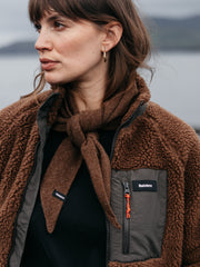 Ayr Triangle Scarf