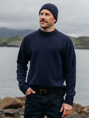 Men's Tolcarne Gansey Jumper