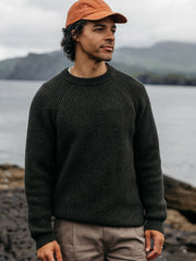 Men's Mora Knit Jumper