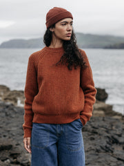 Women's Mora Knit Sweater