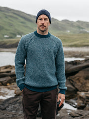 Men's Culfer Jumper
