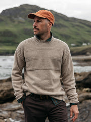 Men's RNLI Polperro Jumper