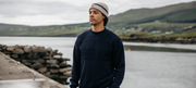 Story Of The Polperro Jumper