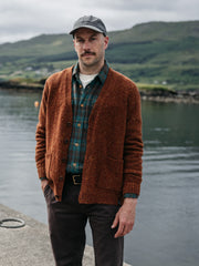 Men's Furlong Cardigan
