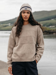 Women's RNLI Polperro Jumper