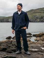Men's Basset Carpenter Trouser