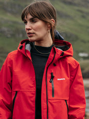 Women's Stormbird Waterproof Jacket