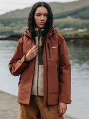 Women's Stormbird Waterproof Jacket