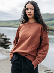 Women's Awen Crew Sweatshirt