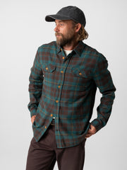 Men's Beardsmore Shirt